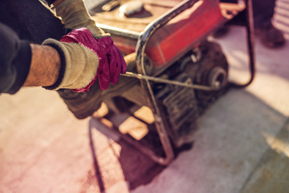 Esenyurt Jeneratörcü